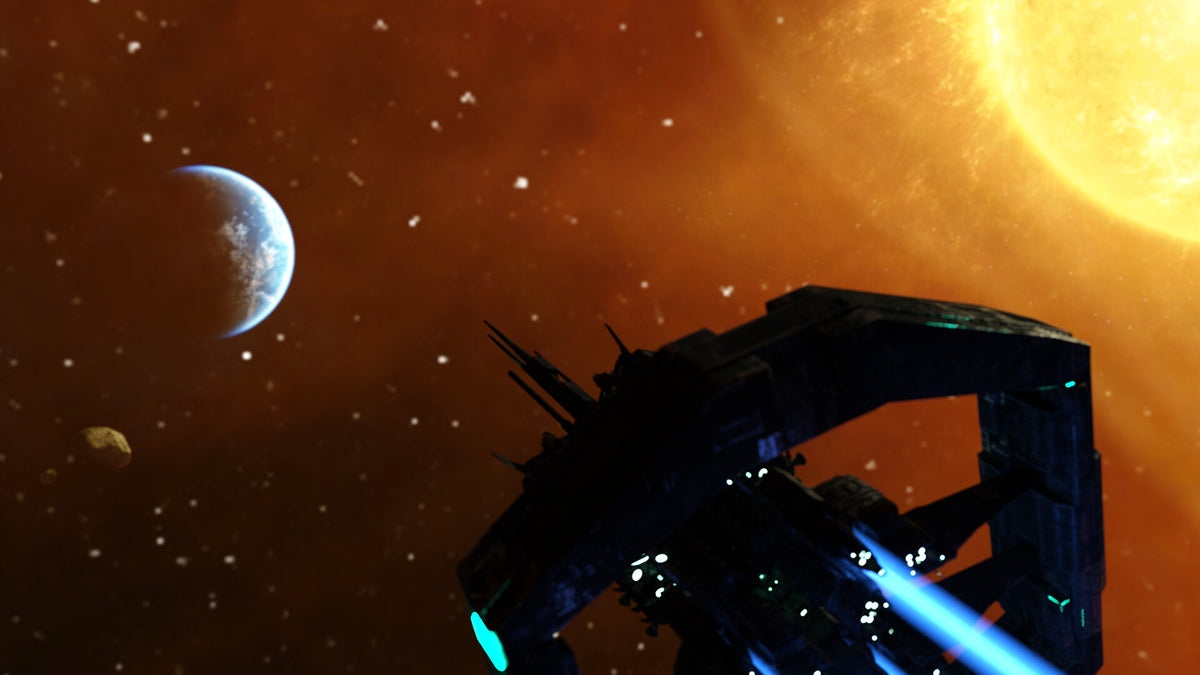 PASSIONERS PC Steam CD Key  REST OF THE WORLD CryoDreams Interactive - [Email/Instant Delivery]