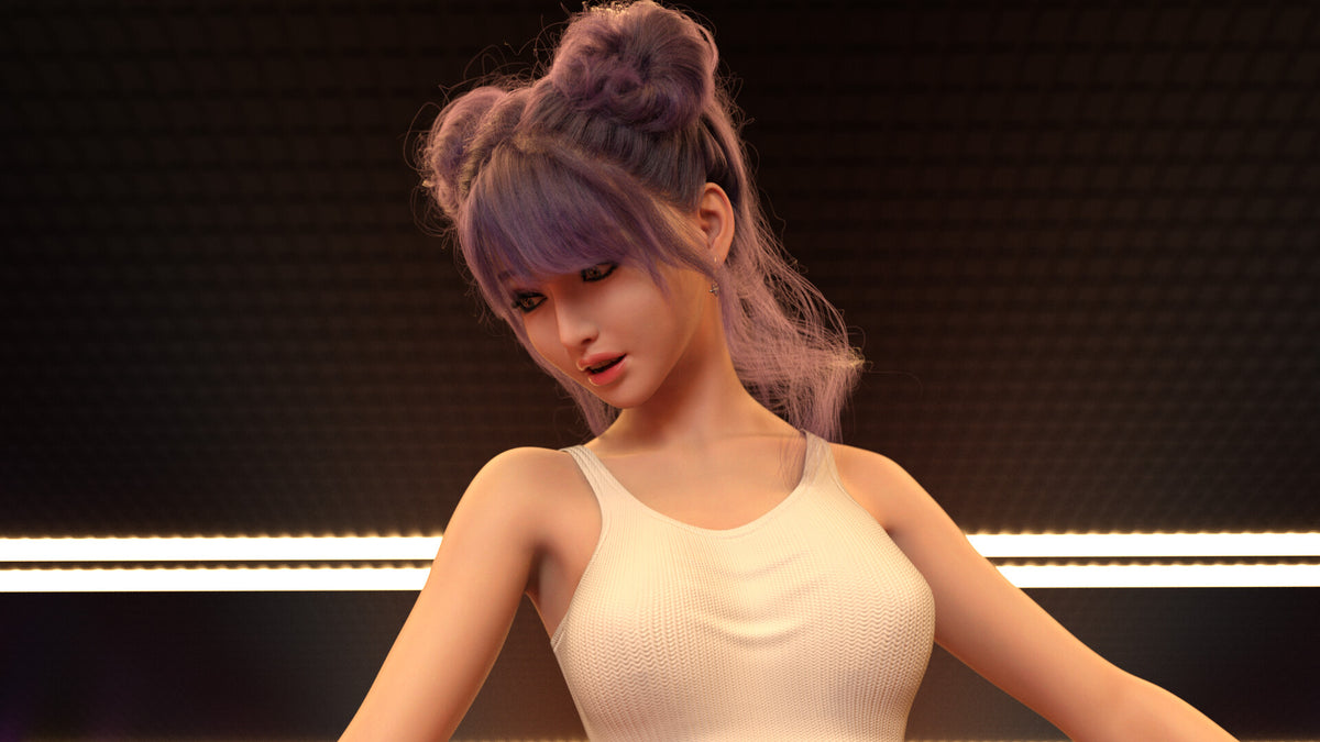 PASSIONERS PC Steam CD Key  REST OF THE WORLD CryoDreams Interactive - [Email/Instant Delivery]