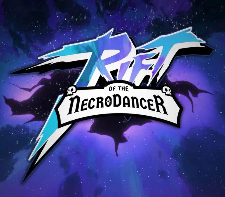 Rift of the NecroDancer PC Steam Account  REGION FREE Klei Publishing - [Email/Instant Delivery]