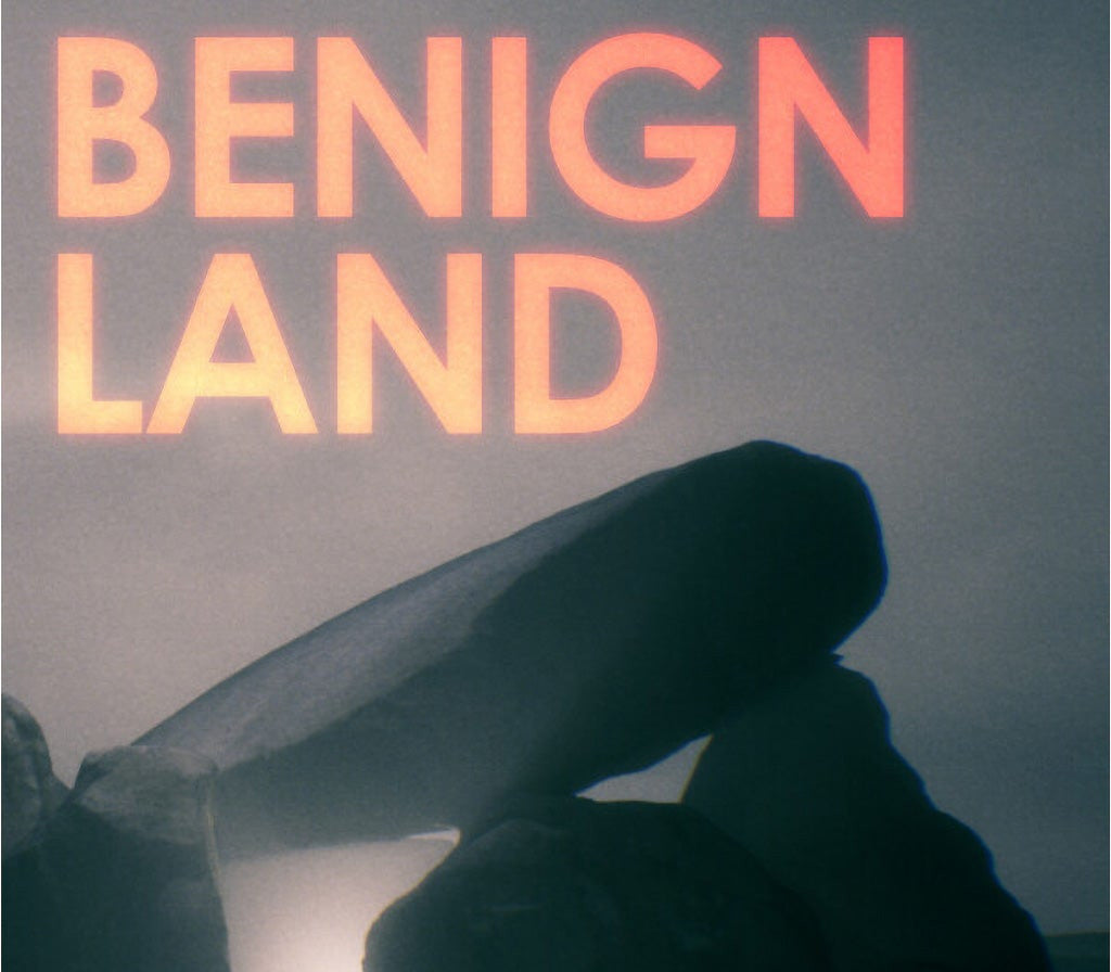 Benign Land PC Steam CD Key  REGION FREE AFTERNATURE productions - [Email/Instant Delivery]
