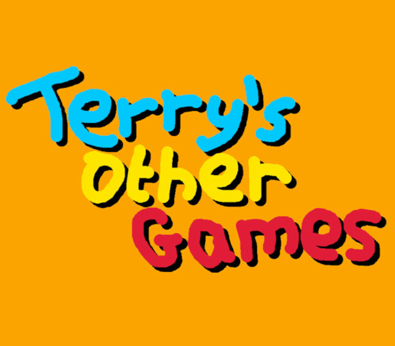 Terry's Other Games PC Steam CD Key  REGION FREE  [Email/Instant Delivery]