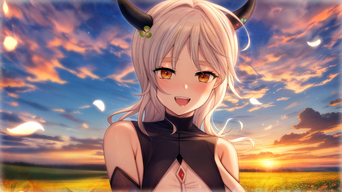 Days with Evraco: The Blind witch in Blue Forest - Theme song DLC PC Steam CD Key  REGION FREE WeissGarden - [Email/Instant Delivery]