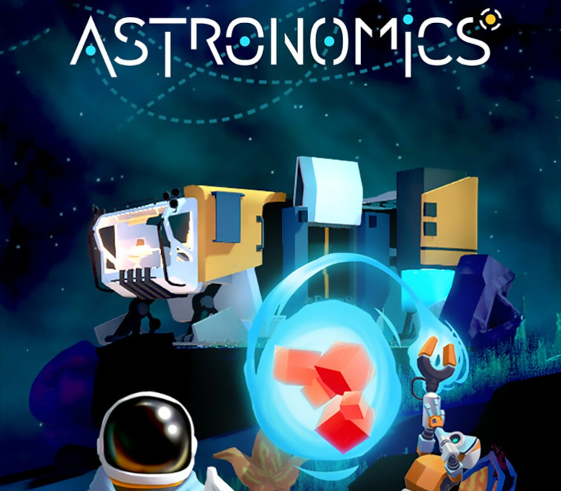Astronomics PC Steam Account  REGION FREE Numizmatic - [Email/Instant Delivery]