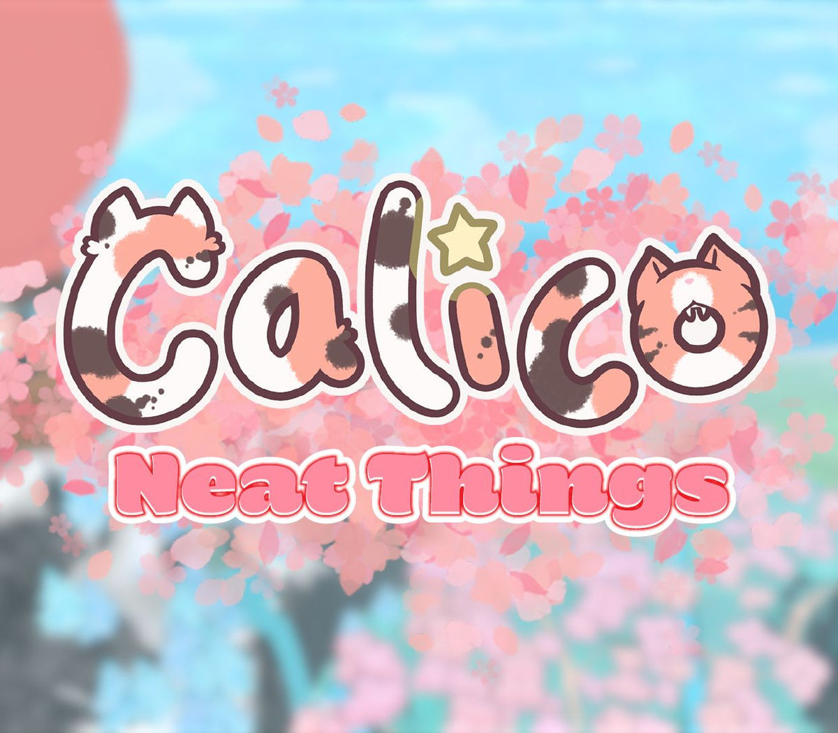 Calico - Neat Things DLC PC Steam CD Key  REGION FREE Whitethorn Games - [Email/Instant Delivery]