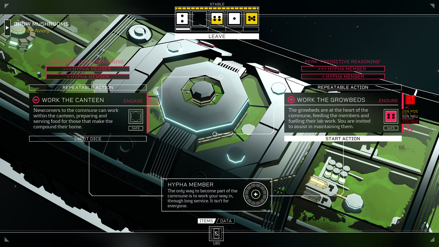Citizen Sleeper: Helion Collection EU XBOX One / Xbox Series X|S / PC CD Key Xbox One -  EUROPE  [Email/Instant Delivery]