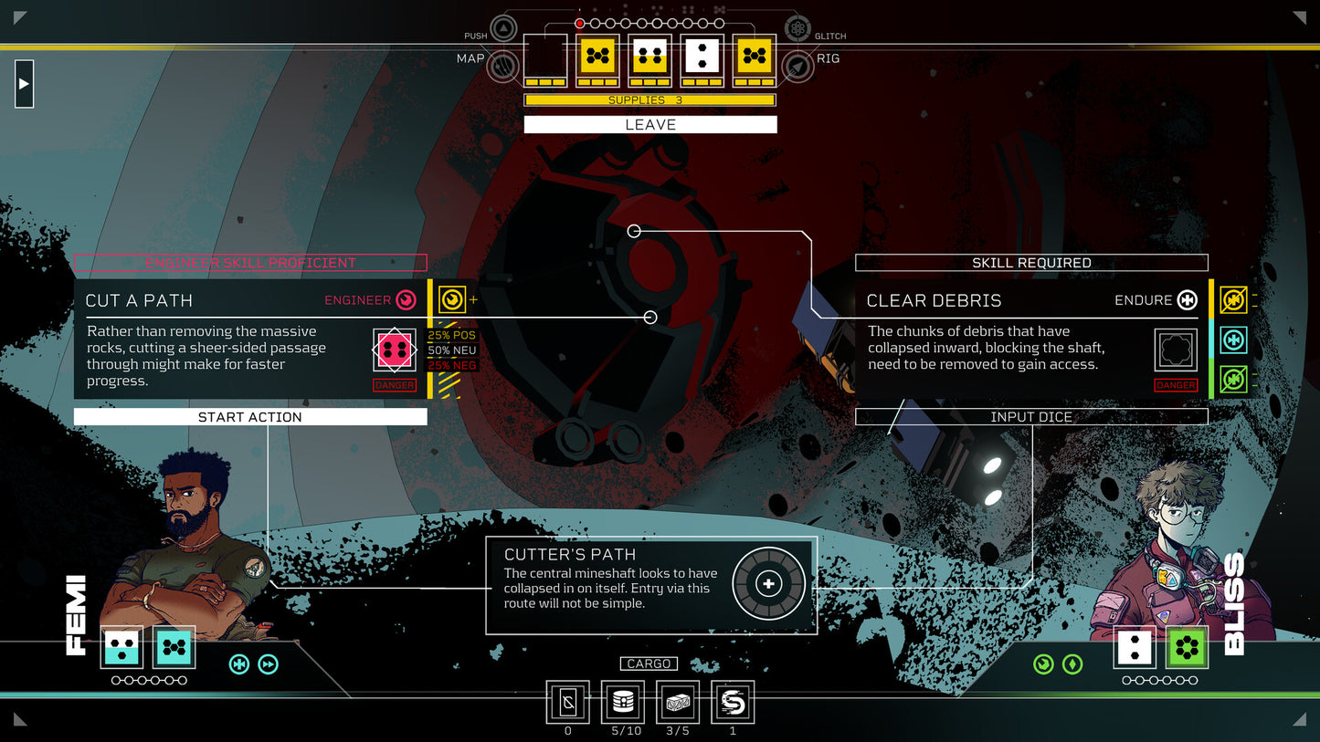 Citizen Sleeper: Helion Collection EU XBOX One / Xbox Series X|S / PC CD Key Xbox One -  EUROPE  [Email/Instant Delivery]