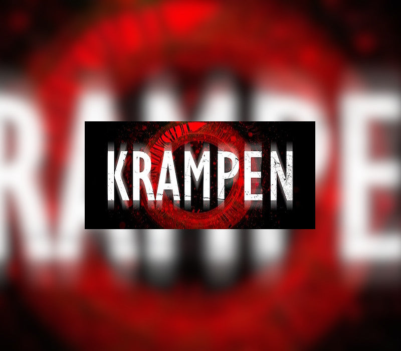 KRAMPEN PC Steam Account  REGION FREE GMD13 - [Email/Instant Delivery]
