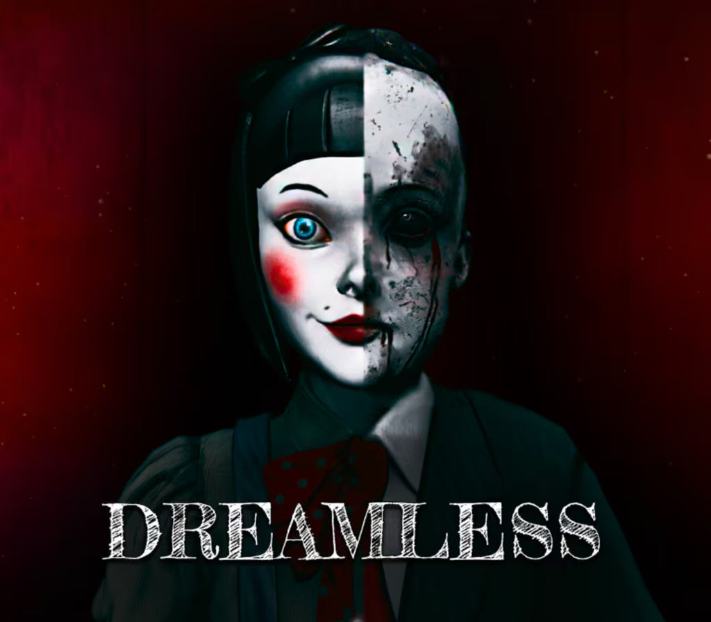 Dreamless XBOX One / Xbox Series X|S CD Key Xbox One -  REGION FREE  [Email/Instant Delivery]