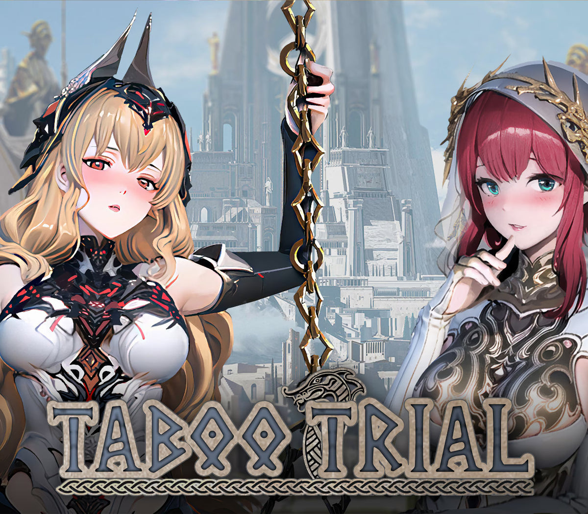 Taboo Trial EU (without DE/NL/PL/AT) PS5 CD Key PlayStation 5 -  EUROPE NPC Entertainment - [Email/Instant Delivery]