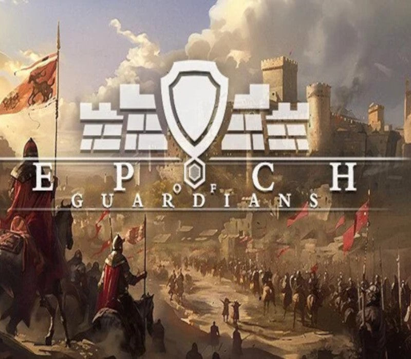 Epoch of Guardians PC Steam CD Key  REGION FREE 伊洛维游戏 - [Email/Instant Delivery]