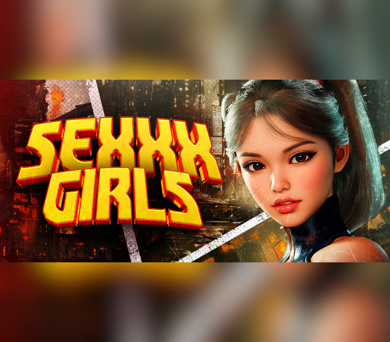 SEXXX GIRLS [18+] PC Steam Gift  REST OF THE WORLD  [Email/Instant Delivery]