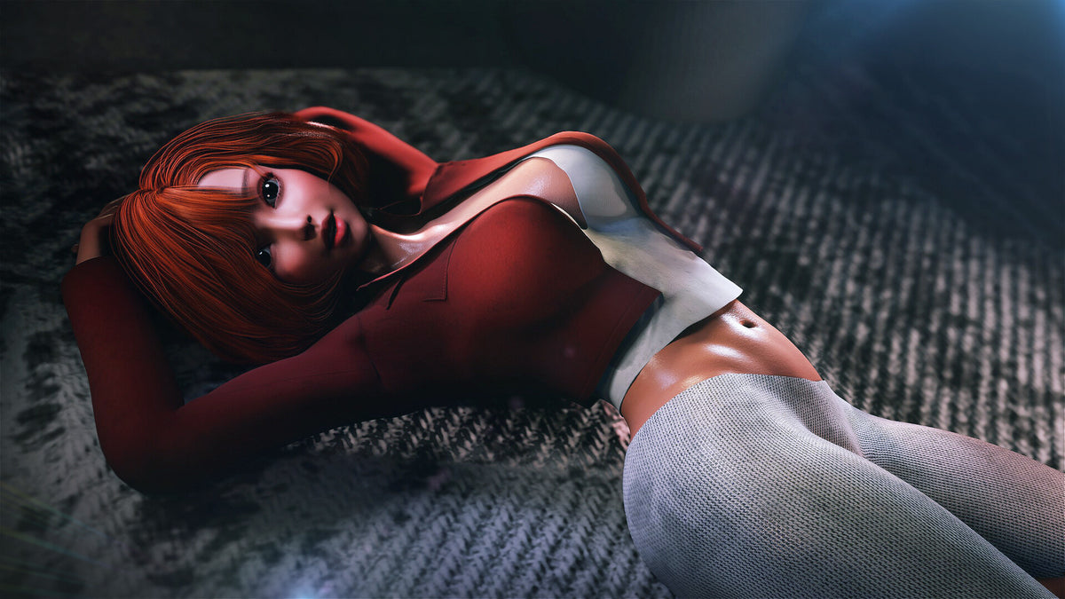 Sex Industry XXX PC Steam Gift  REST OF THE WORLD  [Email/Instant Delivery]