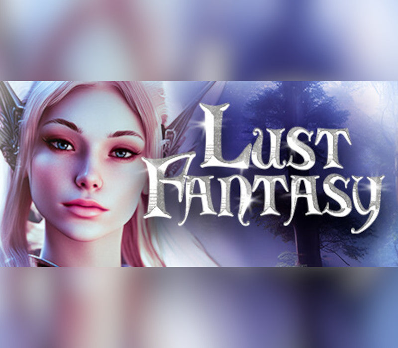 Lust Fantasy PC Steam Gift  REST OF THE WORLD  [Email/Instant Delivery]