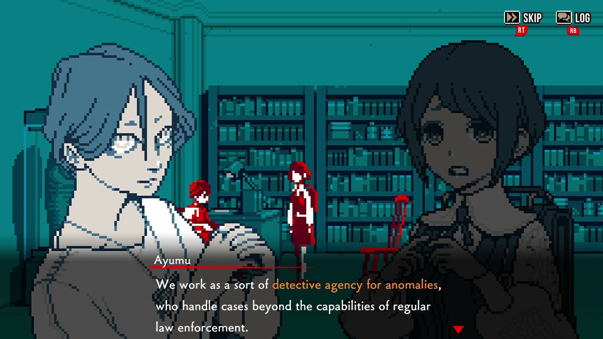 Urban Myth Dissolution Center PC Steam CD Key  REGION FREE Shueisha Games - [Email/Instant Delivery]