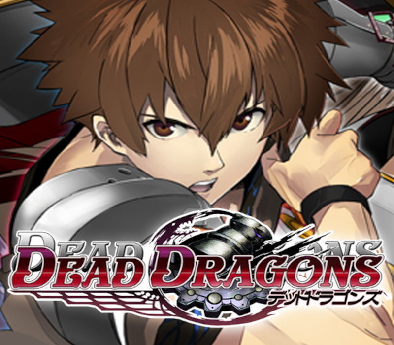 Dead Dragons PC Steam CD Key  REGION FREE  [Email/Instant Delivery]