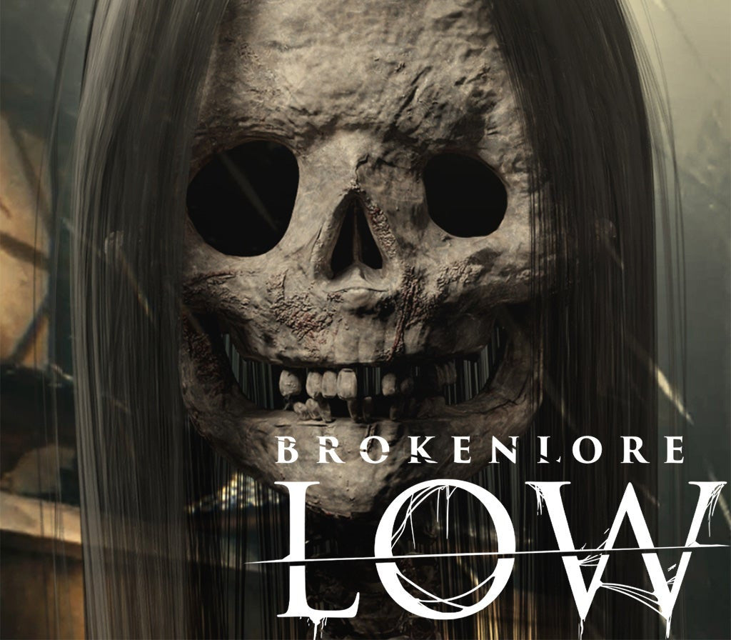 BrokenLore: LOW PC Steam CD Key  REGION FREE  [Email/Instant Delivery]
