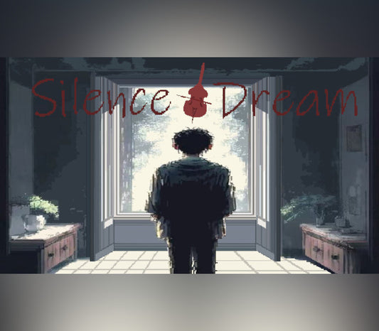 Silence-Dream PC Steam CD Key  REGION FREE  [Email/Instant Delivery]