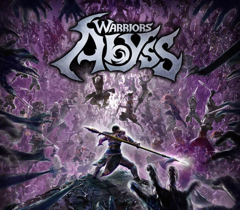 WARRIORS: Abyss EU PC Steam CD Key  EUROPE Koei Tecmo Games Co. - [Email/Instant Delivery]