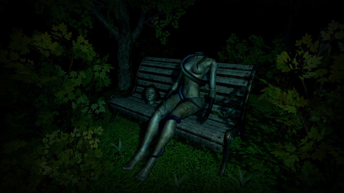 Dark Trip Meta Quest CD Key  REGION FREE iTales VR - [Email/Instant Delivery]