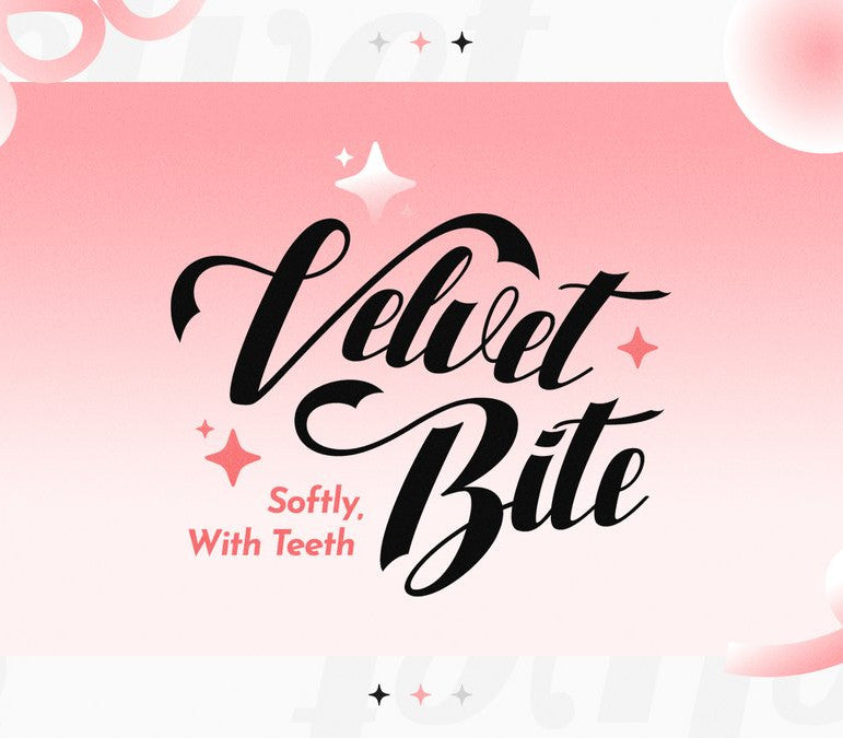Velvet Bite: Softly, with Teeth PC Steam Account  REGION FREE EVERIUM - [Email/Instant Delivery]