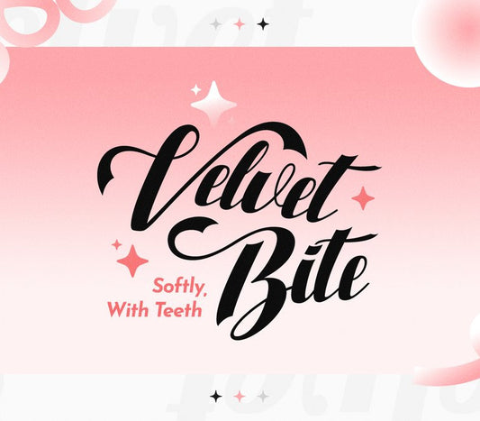 Velvet Bite: Softly, with Teeth PC Steam Account  REGION FREE EVERIUM - [Email/Instant Delivery]