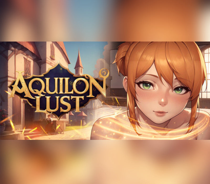 Aquilon Lust: From Chains to Trust PC Steam CD Key  REST OF THE WORLD Dreamers Workshop - [Email/Instant Delivery]
