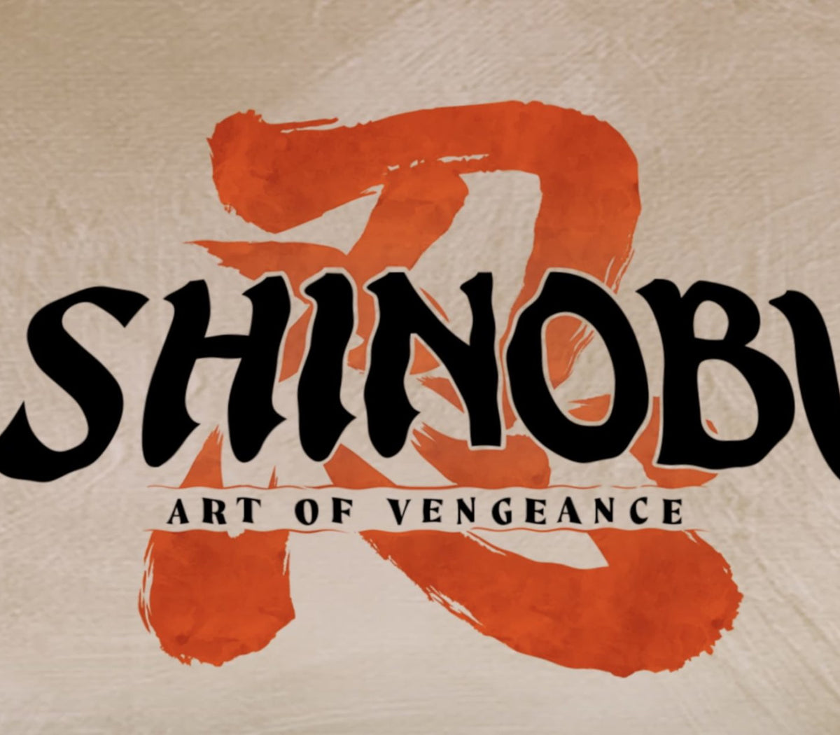 SHINOBI: Art of Vengeance + Pre-Order Bonus PC Steam CD Key  REGION FREE SEGA - [Email/Instant Delivery]