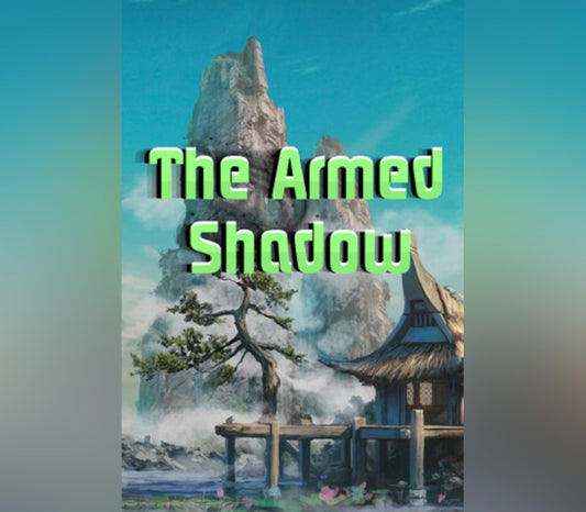 The Armed Shadow PC Steam CD Key  REGION FREE Gamesforgames - [Email/Instant Delivery]