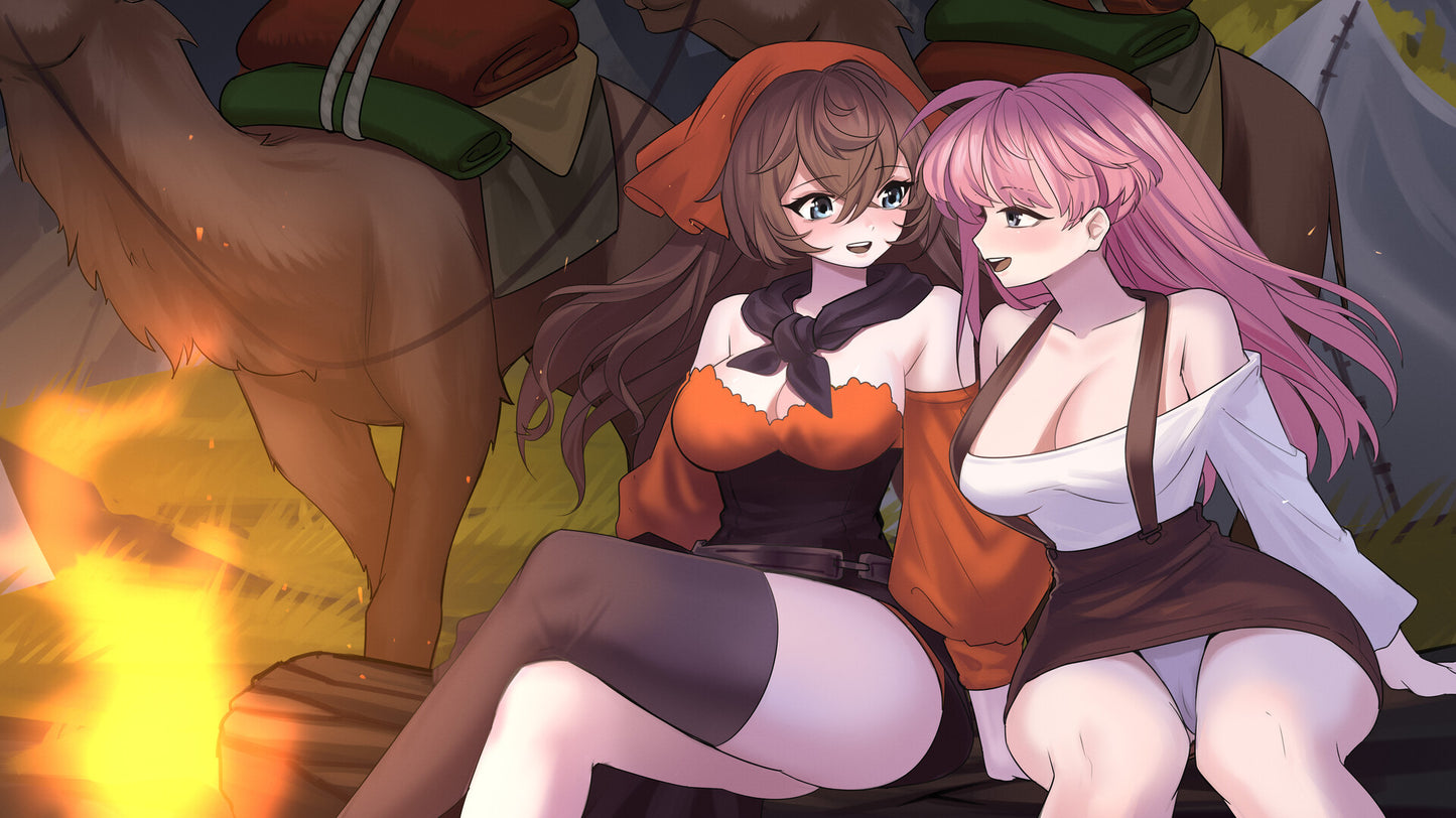 Damsels in Distress PC Steam CD Key  REST OF THE WORLD  [Email/Instant Delivery]