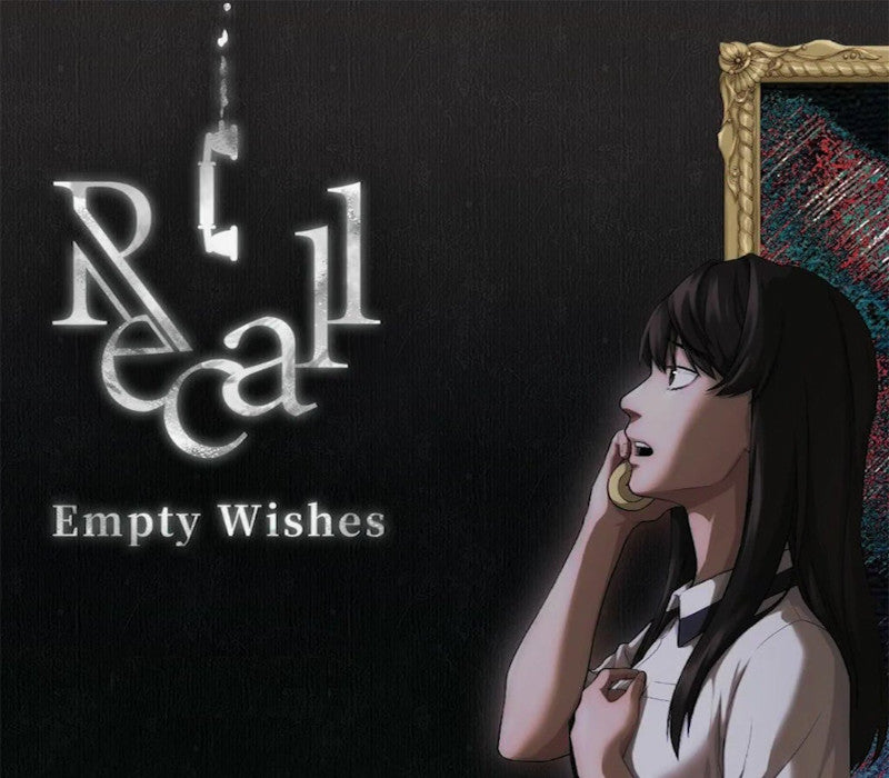 Recall: Empty Wishes EU (without DE/NL/PL/AT) PS5 CD Key PlayStation 5 -  EUROPE DANGEN Entertainment - [Email/Instant Delivery]