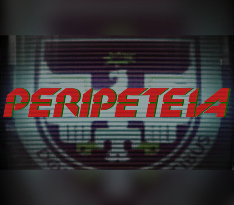 Peripeteia PC Steam Account  REGION FREE Ninth Exodus - [Email/Instant Delivery]