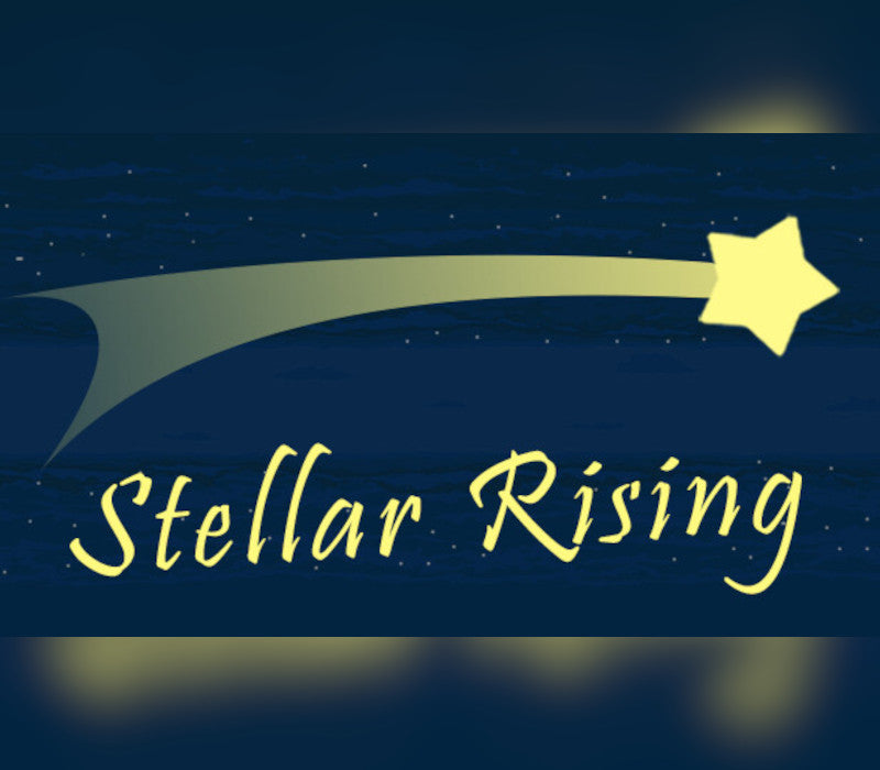 Stellar Rising PC Steam CD Key  REGION FREE Xuanqiuyun - [Email/Instant Delivery]