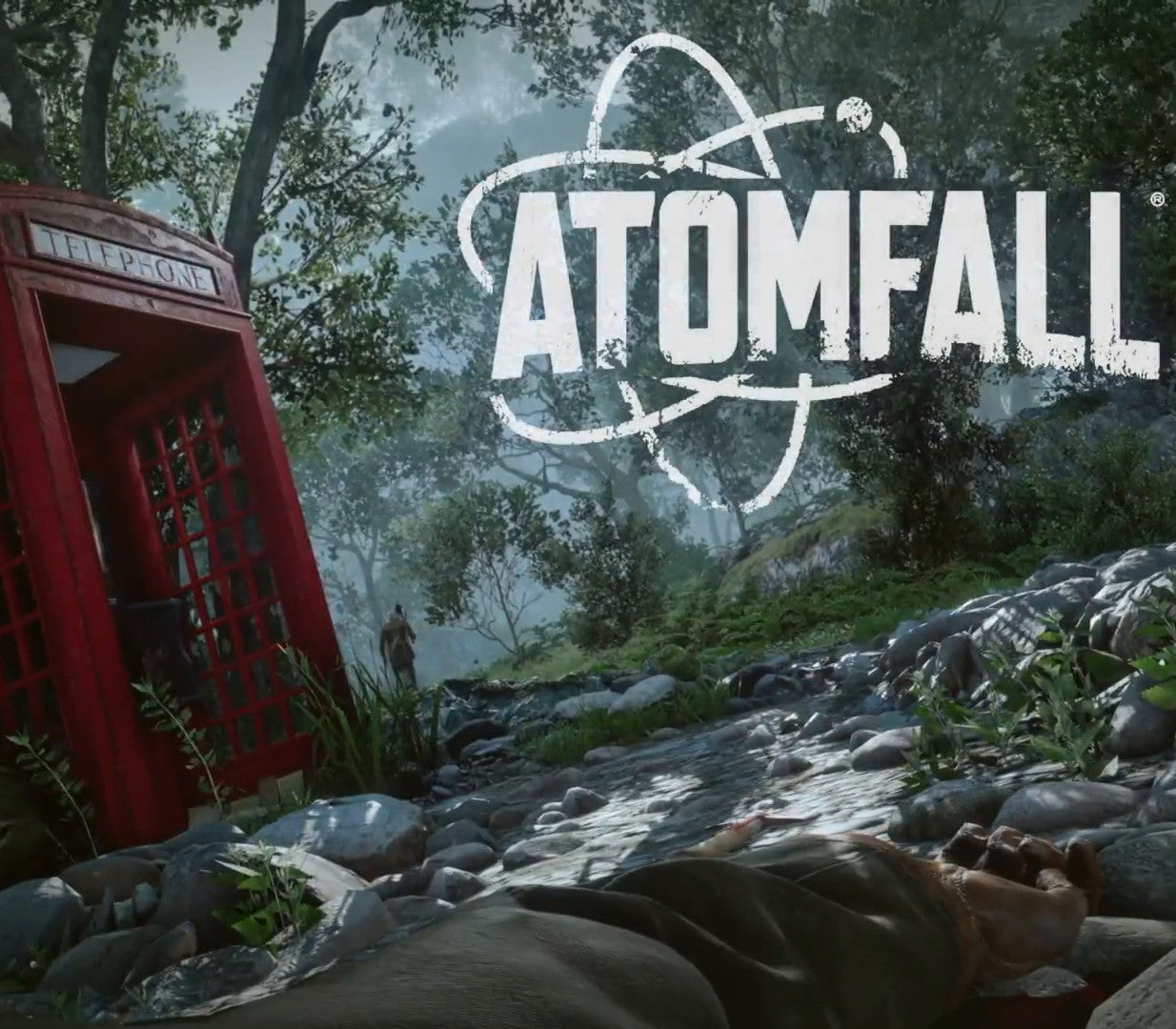 Atomfall - Pre-Order Bonus Xbox Series X|S CD Key  OTHER Rebellion - [Email/Instant Delivery]