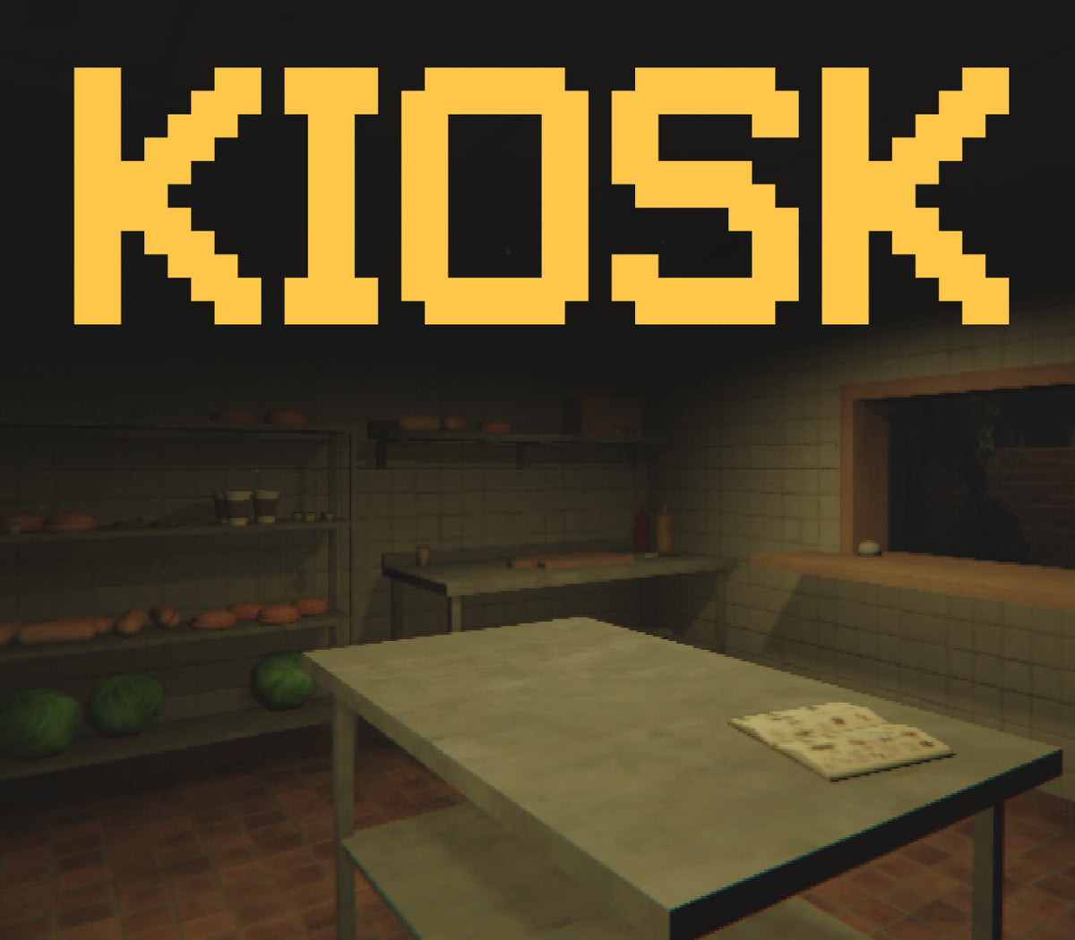 Kiosk PC Steam Account  REGION FREE Vivi - [Email/Instant Delivery]