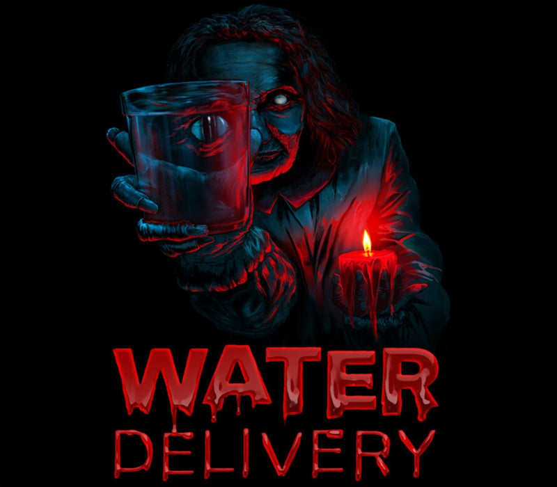 Water Delivery PC Steam Account   REGION FREE Frozen Lake Software - [Email/Instant Delivery]