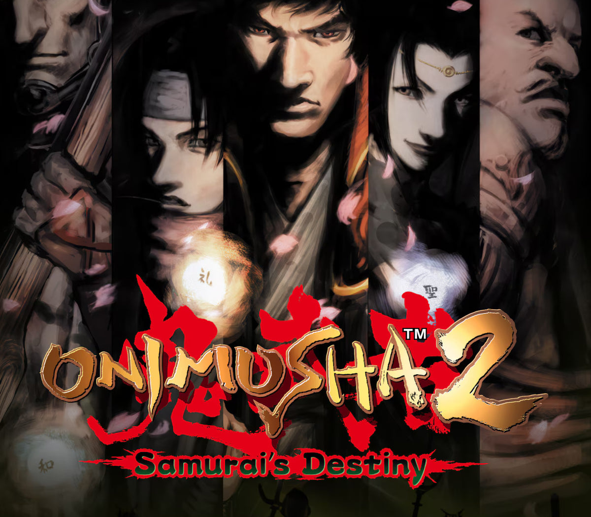 Onimusha 2: Samurai's Destiny NA PC Steam CD Key  AMERICAS Capcom - [Email/Instant Delivery]