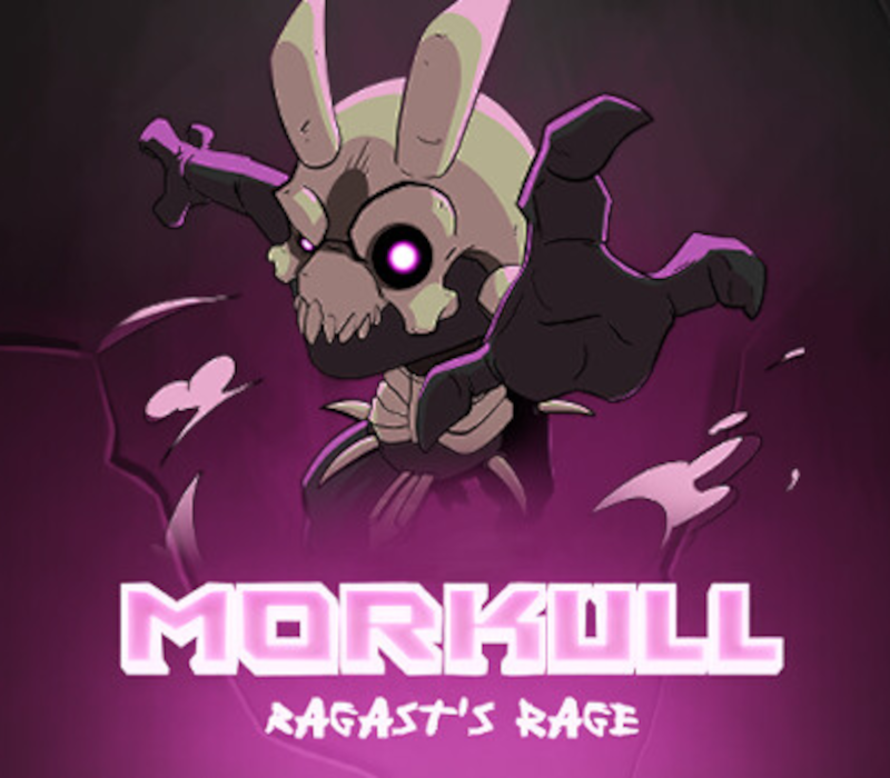 Morkull Ragast's Rage SG Xbox Series X|S CD Key  OTHER Selecta Play - [Email/Instant Delivery]