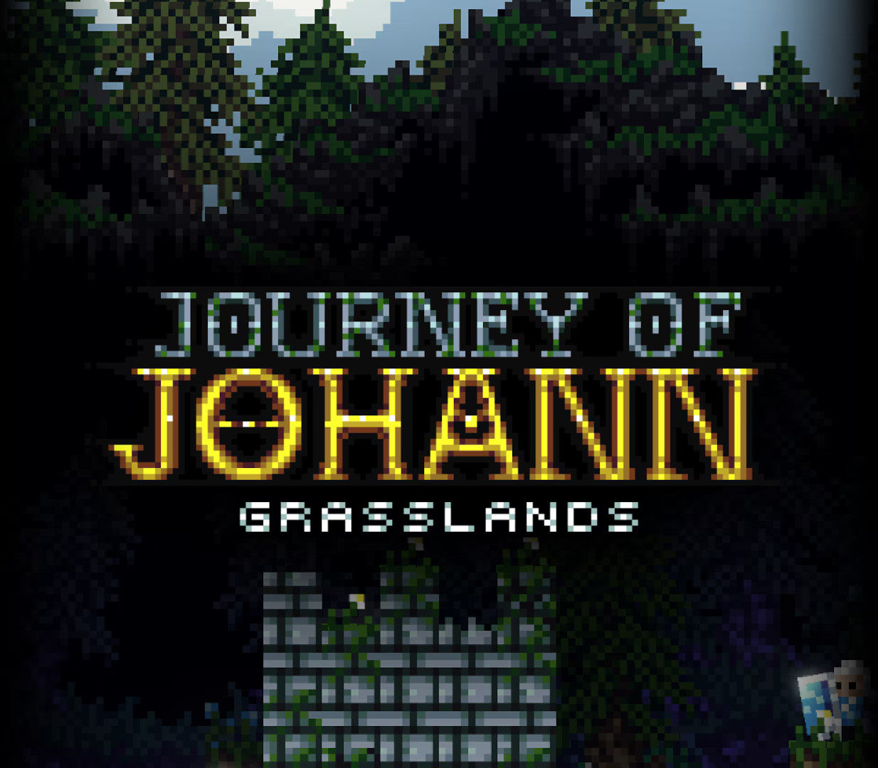 Journey of Johann: Grasslands Bundle XBOX One / Xbox Series X|S / PC Account Xbox One -  REGION FREE Xitilon - [Email/Instant Delivery]