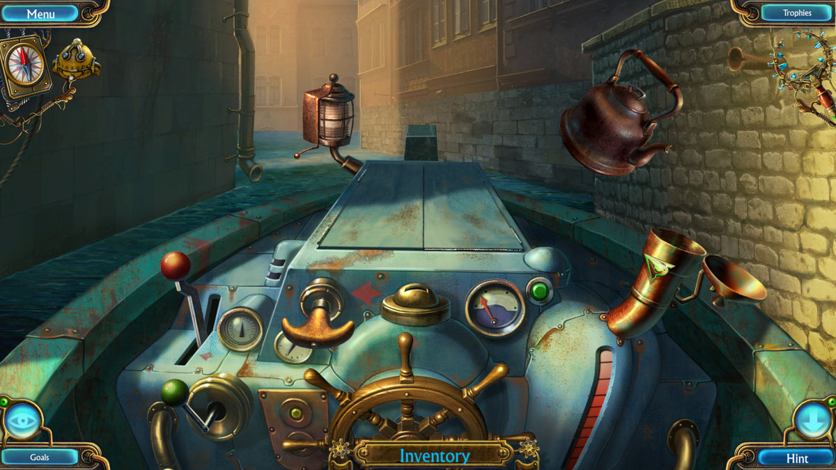 Hidden Object Adventure Bundle XBOX One / Xbox Series X|S Account Xbox One -  REGION FREE  [Email/Instant Delivery]