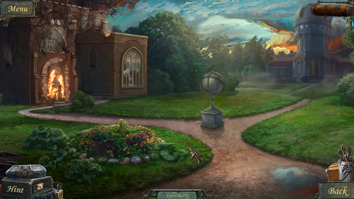 Hidden Object Adventure Bundle XBOX One / Xbox Series X|S Account Xbox One -  REGION FREE  [Email/Instant Delivery]