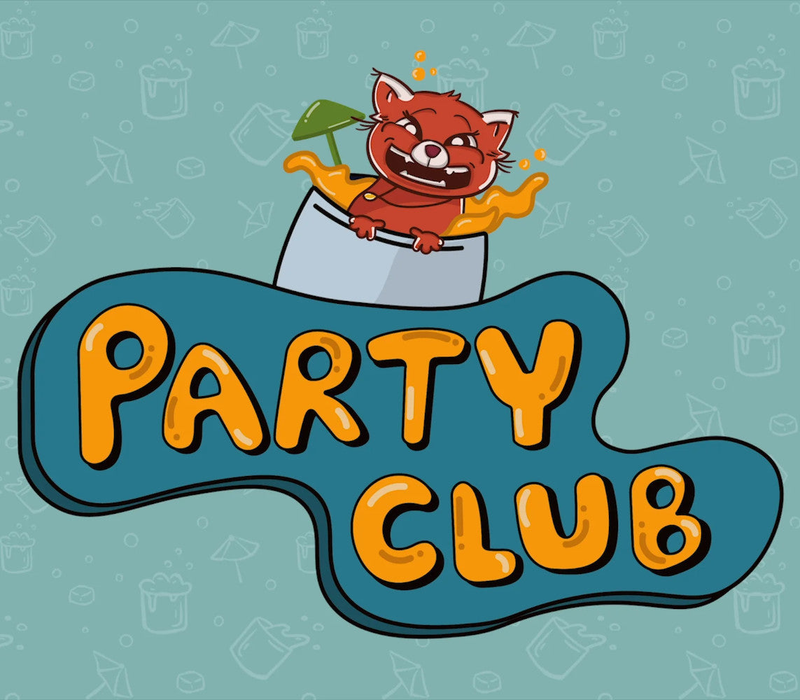 Party Club PC Steam Altergift  REGION FREE Lucid11 Interactive - [Email/Instant Delivery]