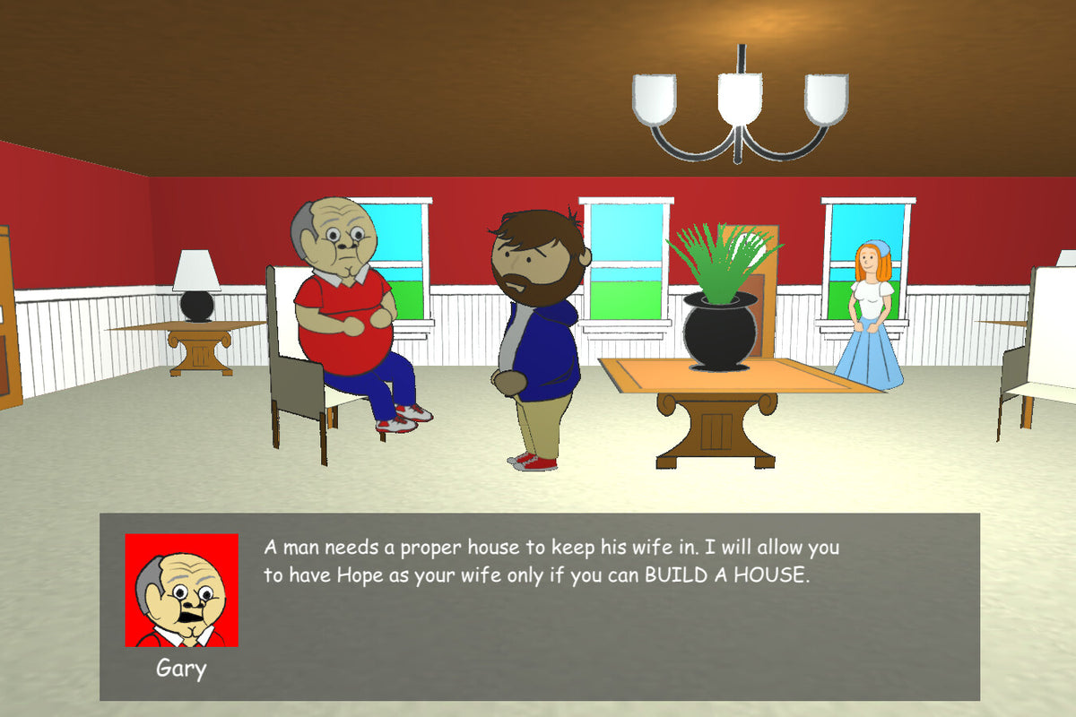 Justin Freeman's Build A House RoW PC Steam CD Key  REST OF THE WORLD  [Email/Instant Delivery]