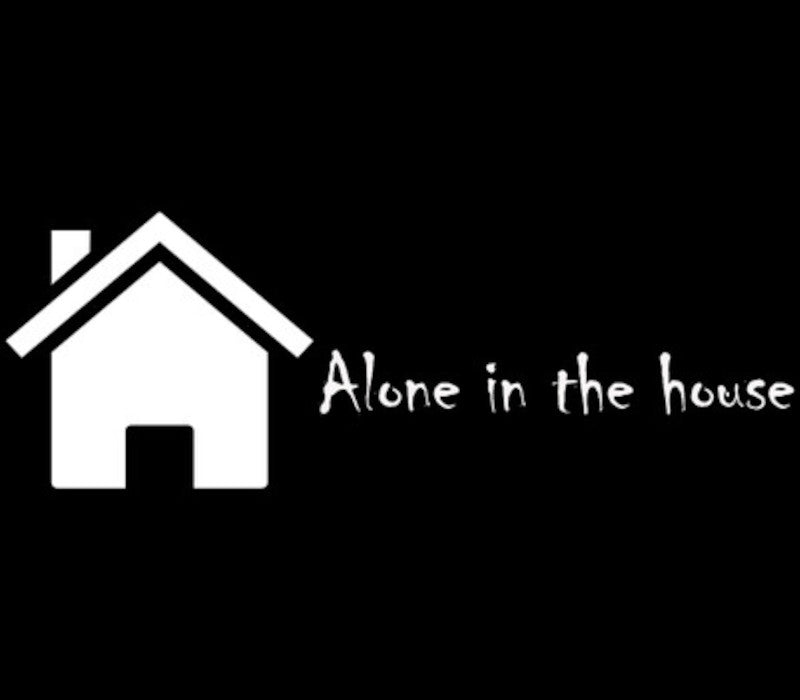 Alone in the house PC Steam CD Key  REGION FREE D4avd - [Email/Instant Delivery]