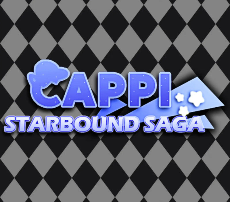 Cappi: Starbound Saga PC Steam CD Key  REGION FREE Snowski - [Email/Instant Delivery]