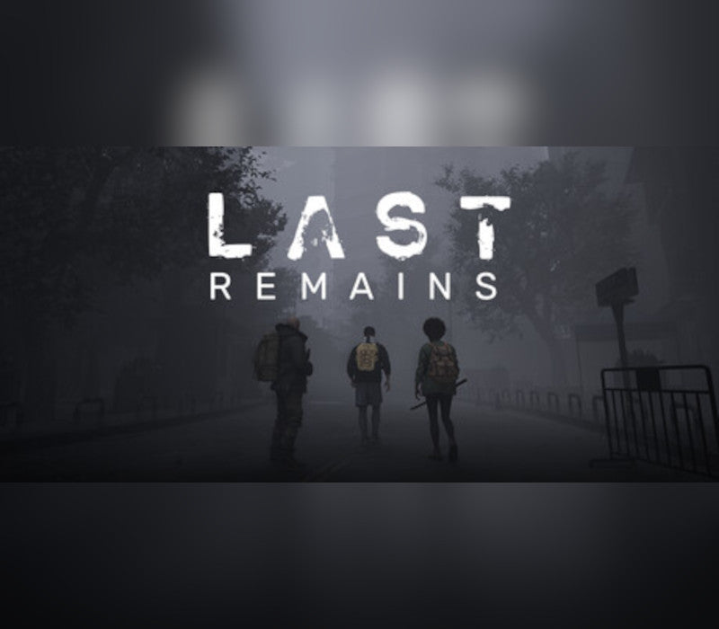 Last Remains PC Steam Account  REGION FREE Earn Alliance - [Email/Instant Delivery]