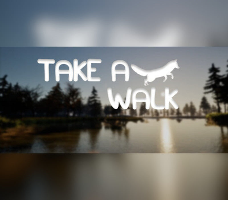 Take a Walk PC Steam CD Key  REGION FREE  [Email/Instant Delivery]
