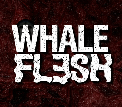 Whale Flesh PC Steam CD Key  REGION FREE SUPERita - [Email/Instant Delivery]