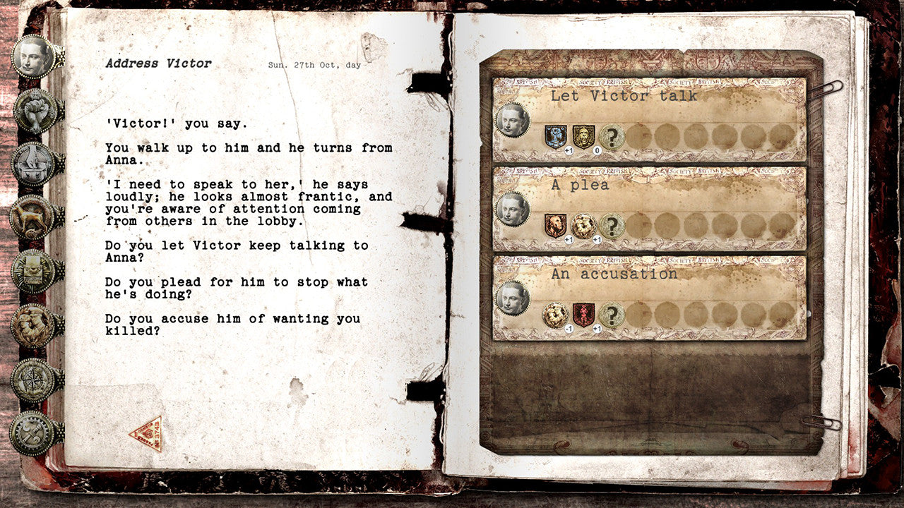 HPL: Nyarlathotep Rising PC Steam CD Key  REGION FREE  [Email/Instant Delivery]