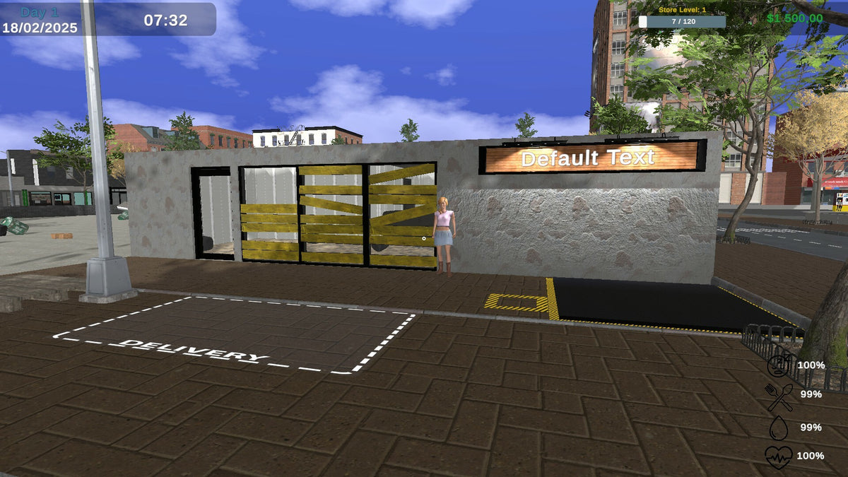Global Shipping Simulator PC Steam CD Key  REGION FREE EdenStudio - [Email/Instant Delivery]
