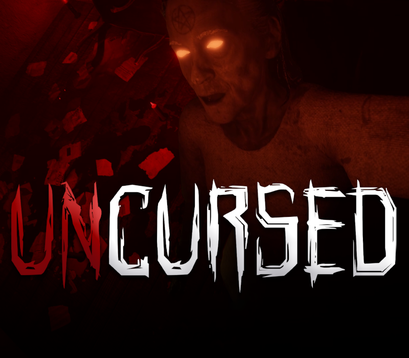 UNCURSED PC Steam CD Key  REGION FREE AJB GAMES STUDIO - [Email/Instant Delivery]